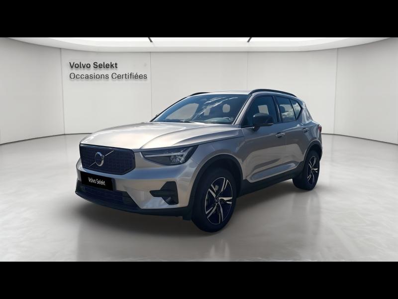 XC40